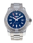 Pre-Owned Breitling Avenger Automatic 45 Watch